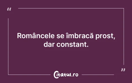 E greu să fii şi prost, darămite deş...