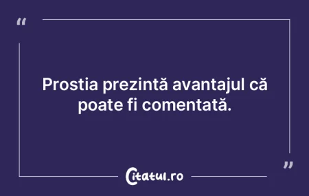 Nu s-a aflat ce face prostul când prime...