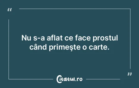 Întregul e mai prost decât suma părţ...