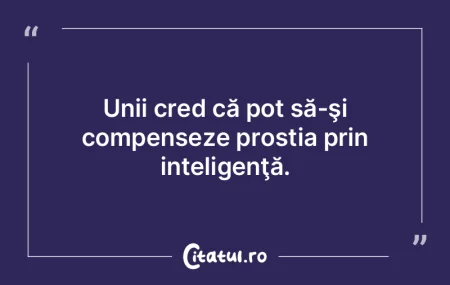 Nu dăm înainte pentru că nimeni nu vr...