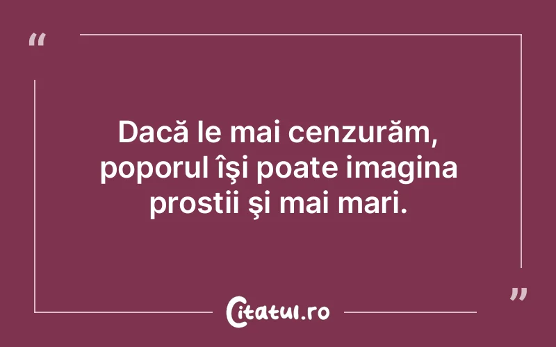 Citat Autor necunoscut - citate viata