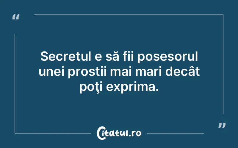 Citat Autor necunoscut - citate viata