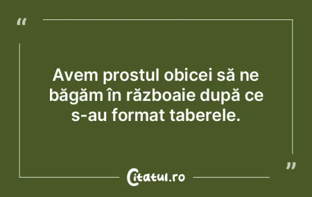 Ignoranța și înțelepciunea se află ...