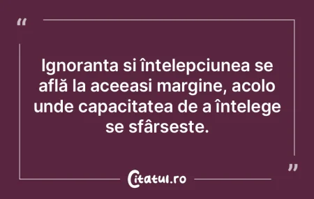 Am evoluat de la faza tineri şi proşti...