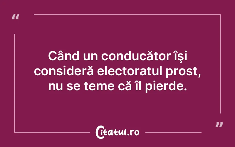 Citat Autor necunoscut - citate viata