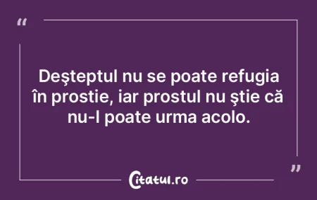 Voi face să meargă atât de prost econ...