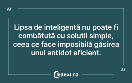 Când au început să se gândească la ...