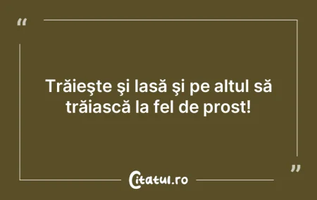 În sfârşit, parlamentarii noştri au ...