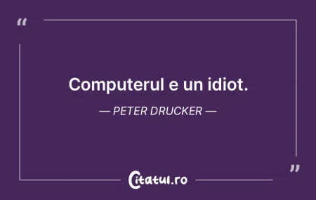 Proştii sunt înzestraţi cu o sculă c...