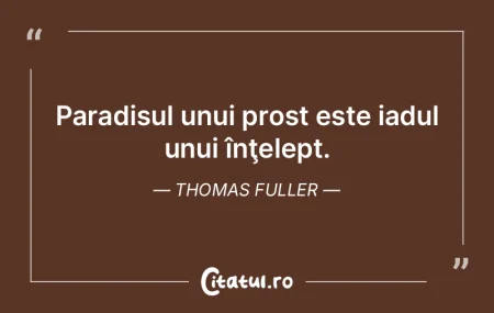 Ghicitoare: Persoană care vede, prevede...