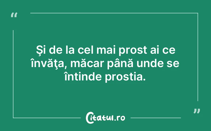 Citat Autor necunoscut - citate viata