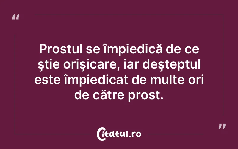 Citat Autor necunoscut - citate viata