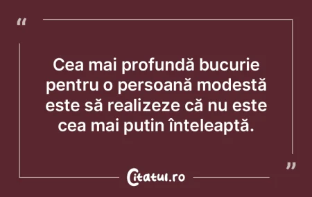 Prostia este o grea povară, mai ales cÃ... Prostia este o grea povară, mai ales cÃ...