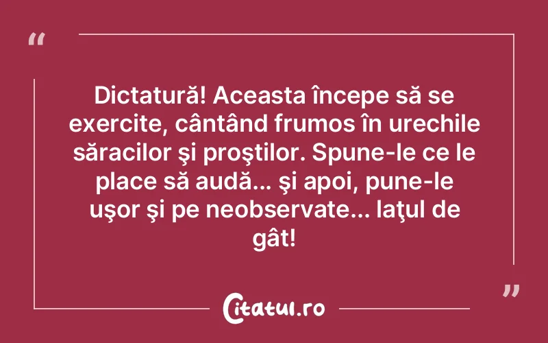 Citat Autor necunoscut - citate viata