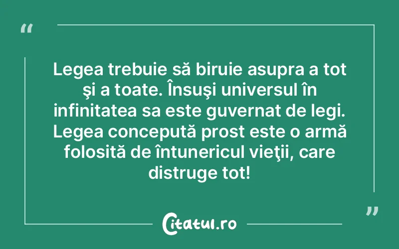 Citat Autor necunoscut - citate viata