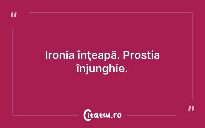 Citat Autor necunoscut - citate viata