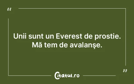Dacă eşti prea deştept, eşti de neî... Dacă eşti prea deştept, eşti de neî...