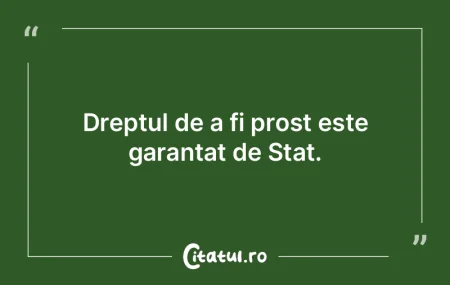 Respectabilitatea este haina sub care ce... Respectabilitatea este haina sub care ce...