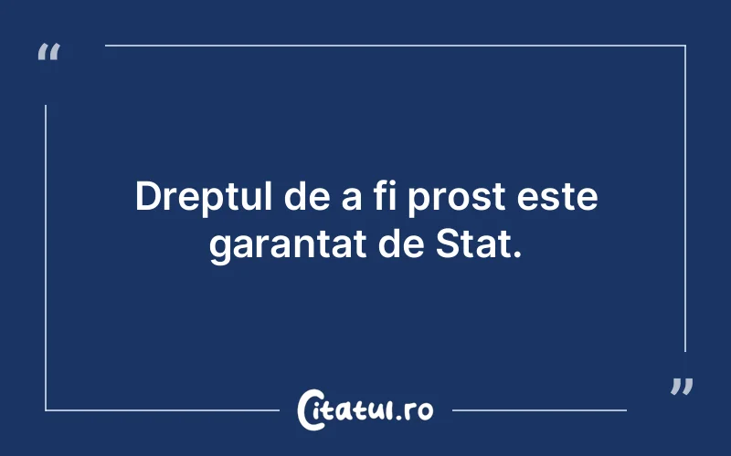 Citat Autor necunoscut - citate viata