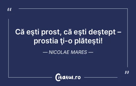 Ghinionul - vehicul de cursă lungă pen...