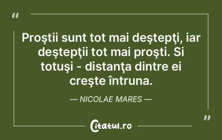 A risipit o avere pe prostii, care – u... A risipit o avere pe prostii, care – u...