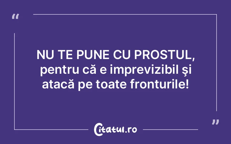 Citat Autor necunoscut - citate viata