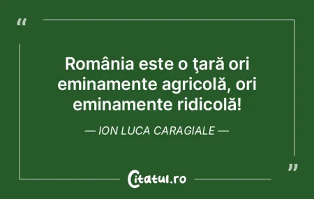 Între ţările majore există întotdea... Între ţările majore există întotdea...