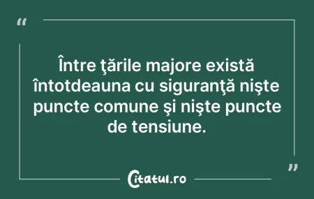 În general, fiecare tara are limba pe c... În general, fiecare tara are limba pe c...
