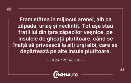 Modernizarea țării trebuie să se facÄ... Modernizarea țării trebuie să se facÄ...