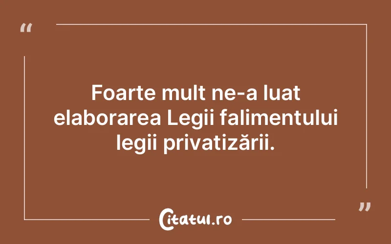 Citat Autor necunoscut - citate viata