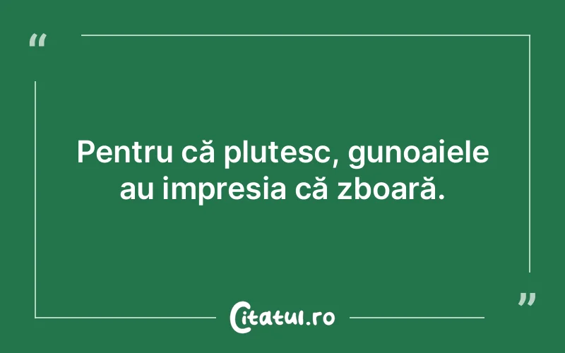 Citat Autor necunoscut - citate viata