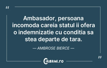 Imigrant, o persoana nelamurita care cre... Imigrant, o persoana nelamurita care cre...