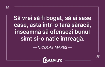 După douăzeci de ani la butoanele ţă...
