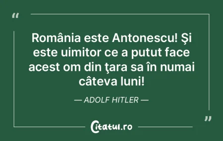 Eu am promis că nu îmi voi uita ţara ...