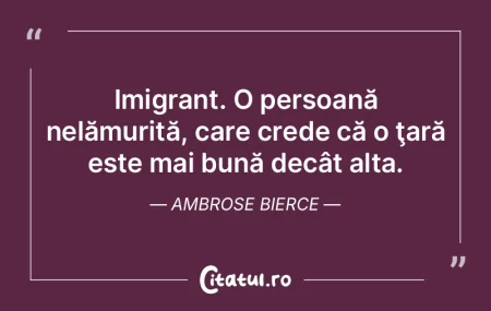 Ţara noastră, bună sau rea. Când e b... Ţara noastră, bună sau rea. Când e b...