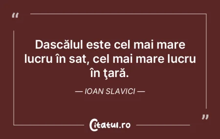 Aş fi vrut să mă nasc într-o ţară ...