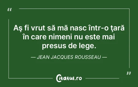 Anglia este un imperiu, Germania, o ţar...