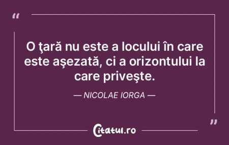 Tomşa: Acel ce-şi vinde ţara, îşi p...