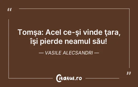 Pâinea în patria ta e mai bună decât... Pâinea în patria ta e mai bună decât...