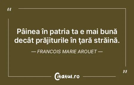 În toate ţările, virtutea este rodul ... În toate ţările, virtutea este rodul ...