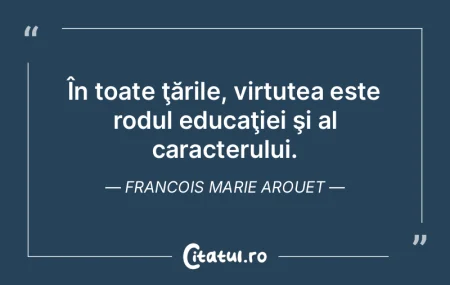 Un călător înţelept nu-şi va dispre... Un călător înţelept nu-şi va dispre...