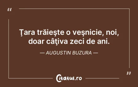 În politică este necesar fie să îţi... În politică este necesar fie să îţi...