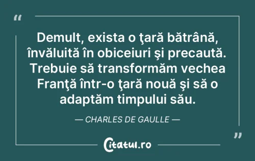 Citat Viață - Citatul.ro