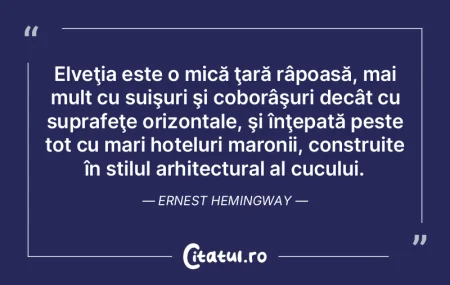 Cineva are interesul să distrugă tot c... Cineva are interesul să distrugă tot c...