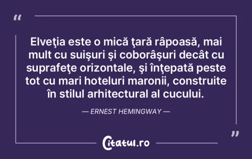 Citat Viață - Citatul.ro