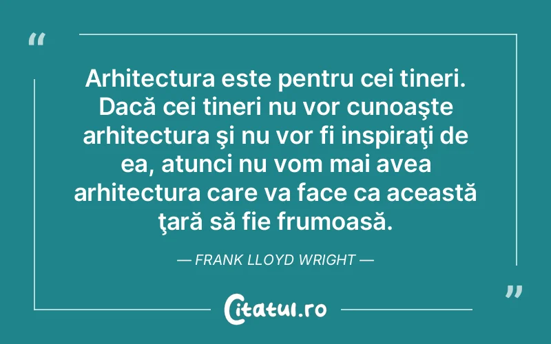 Citat Autor necunoscut - citate viata