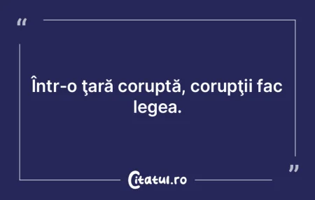În Ţara lui Invers, Curtea Constituţi...