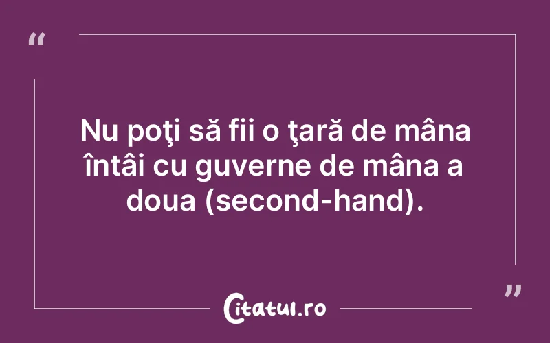 Citat Autor necunoscut - citate viata