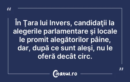 Nu-i condamna pe cei ce-ţi văd greşel...
