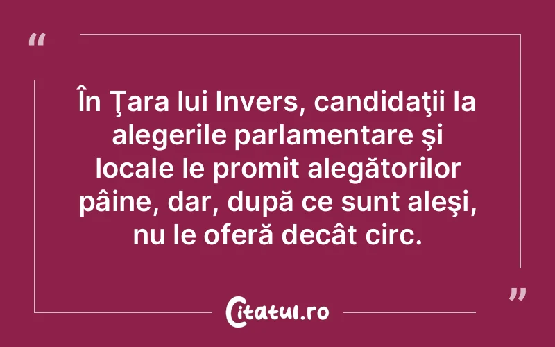 Citat Autor necunoscut - citate viata